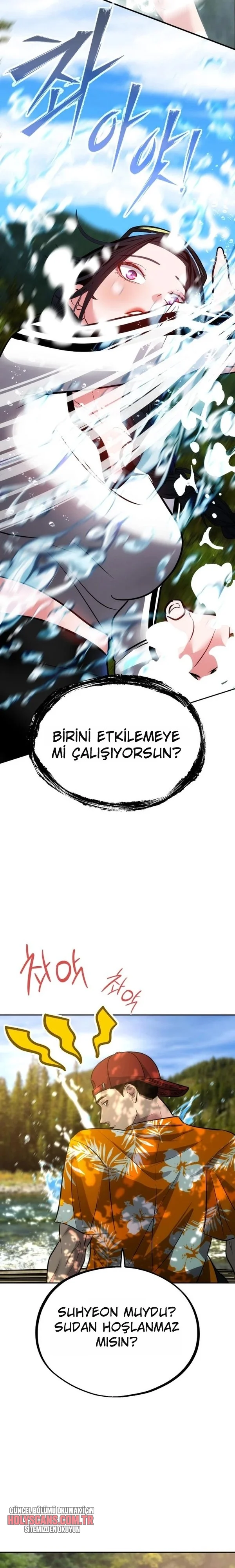 Godeokchun’un Yemek Kamyonu Bölüm Bölüm 19 Sayfa 30