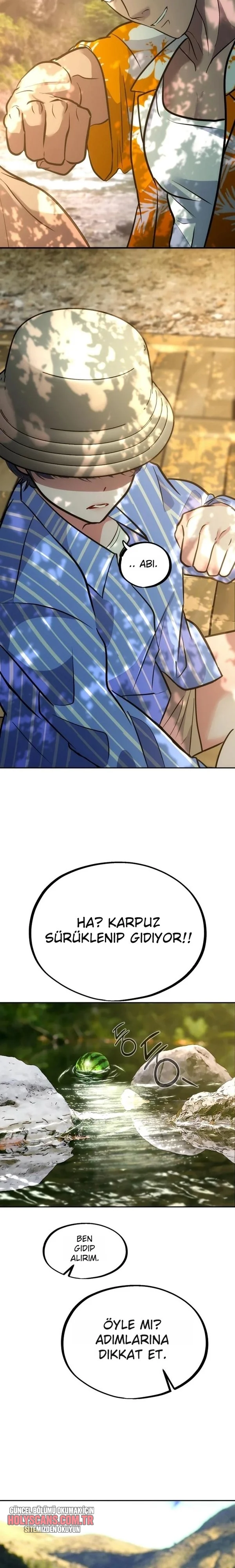 Godeokchun’un Yemek Kamyonu Bölüm Bölüm 19 Sayfa 32