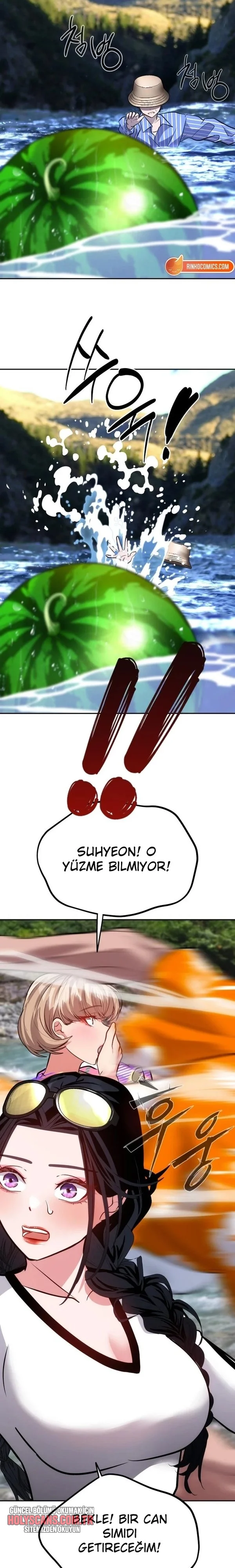 Godeokchun’un Yemek Kamyonu Bölüm Bölüm 19 Sayfa 33