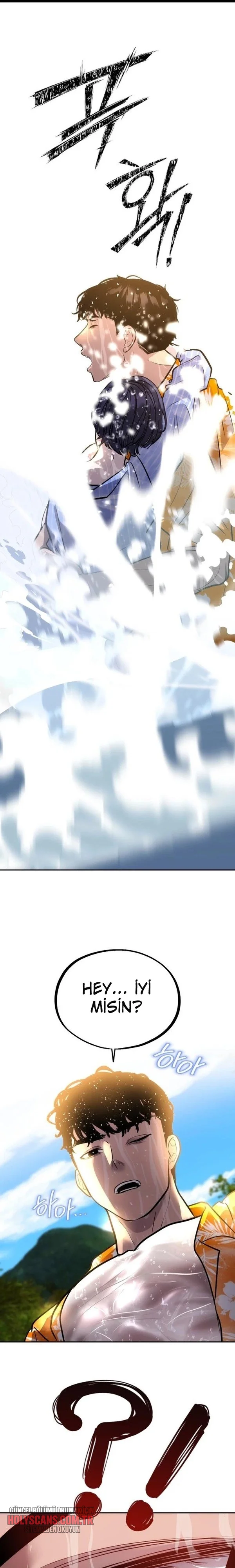 Godeokchun’un Yemek Kamyonu Bölüm Bölüm 19 Sayfa 36