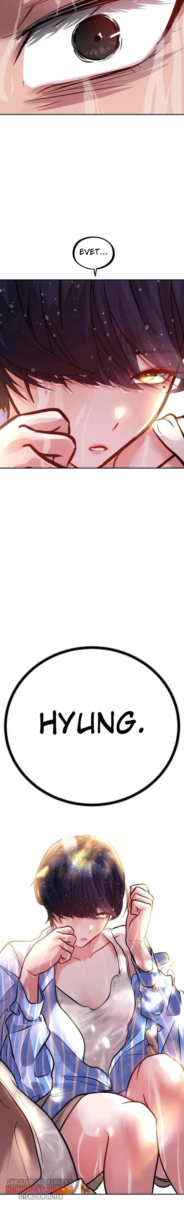 Godeokchun’un Yemek Kamyonu Bölüm Bölüm 19 Sayfa 37