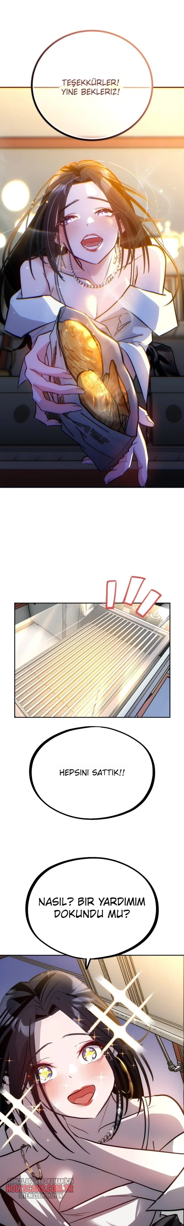 Godeokchun’un Yemek Kamyonu Bölüm Bölüm 2 Sayfa 1