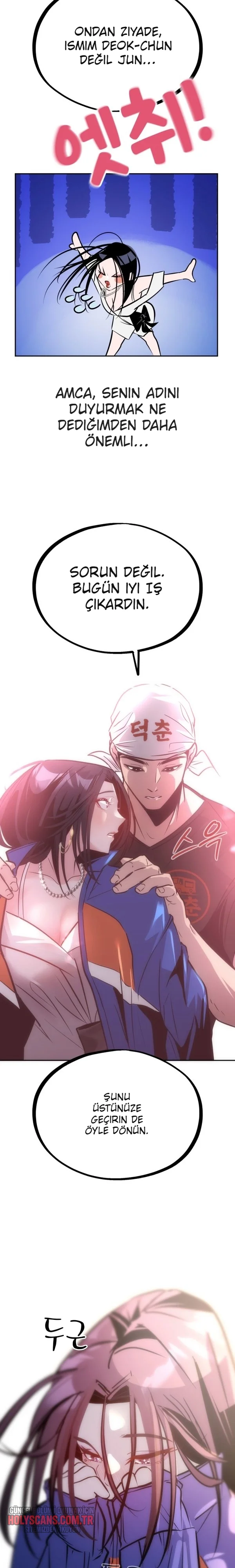 Godeokchun’un Yemek Kamyonu Bölüm Bölüm 2 Sayfa 3