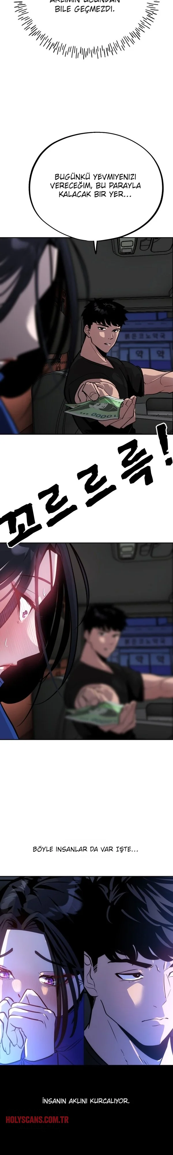 Godeokchun’un Yemek Kamyonu Bölüm Bölüm 2 Sayfa 6