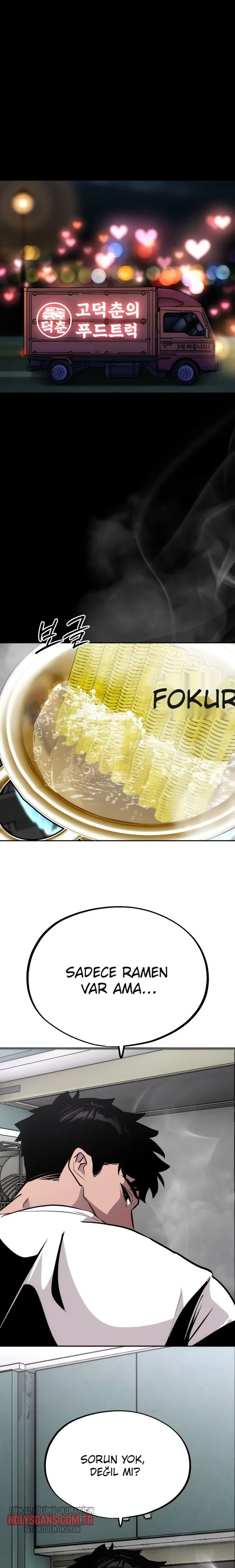 Godeokchun’un Yemek Kamyonu Bölüm Bölüm 2 Sayfa 7