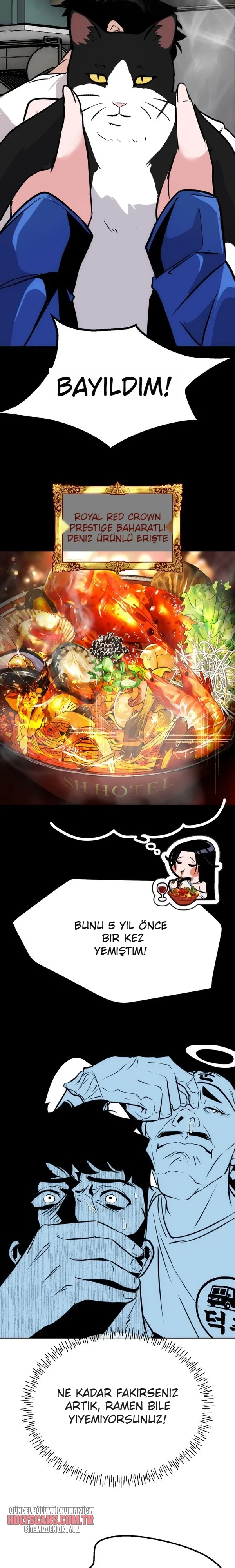 Godeokchun’un Yemek Kamyonu Bölüm Bölüm 2 Sayfa 8