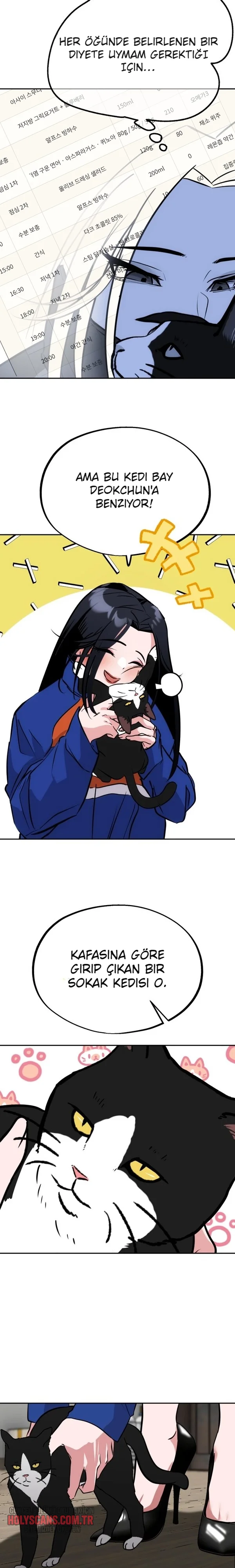 Godeokchun’un Yemek Kamyonu Bölüm Bölüm 2 Sayfa 9