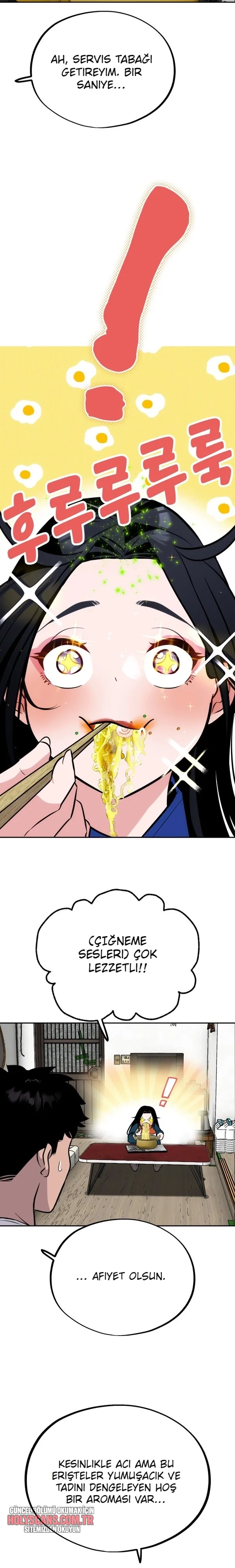 Godeokchun’un Yemek Kamyonu Bölüm Bölüm 2 Sayfa 11