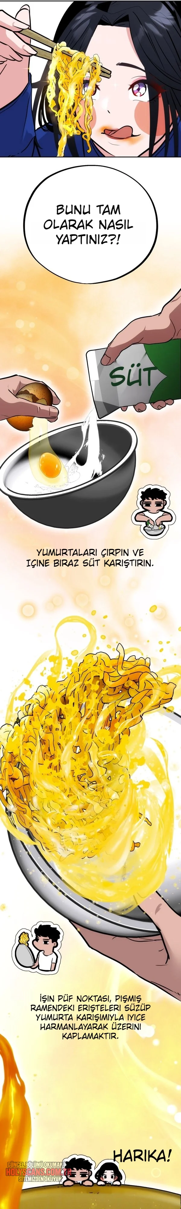 Godeokchun’un Yemek Kamyonu Bölüm Bölüm 2 Sayfa 12