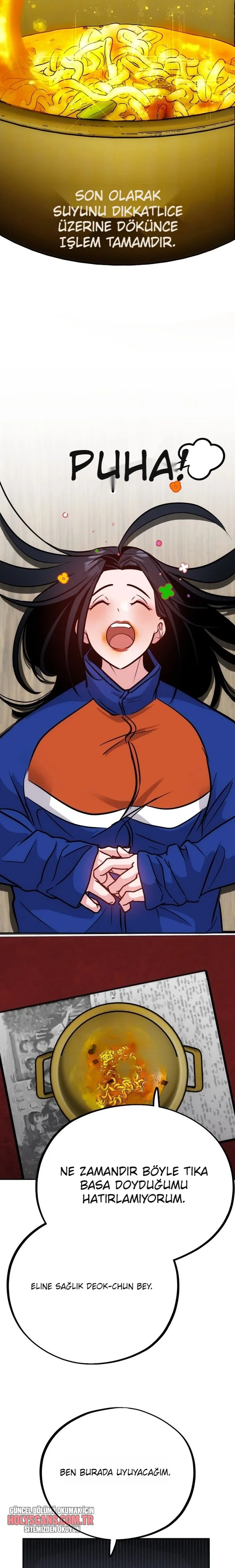 Godeokchun’un Yemek Kamyonu Bölüm Bölüm 2 Sayfa 13