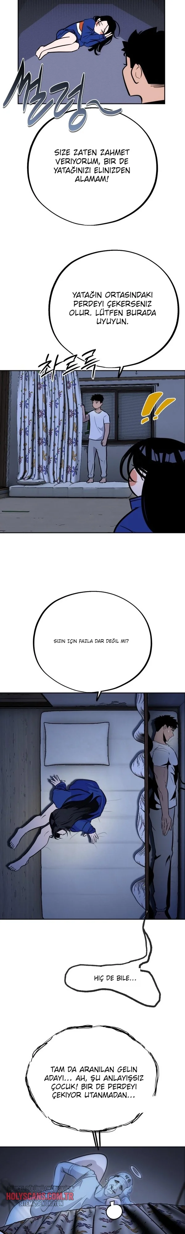 Godeokchun’un Yemek Kamyonu Bölüm Bölüm 2 Sayfa 14