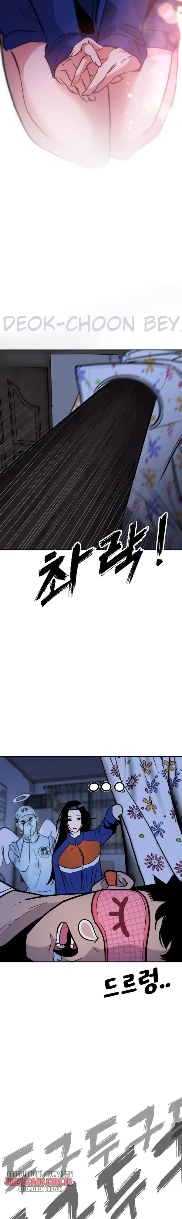 Godeokchun’un Yemek Kamyonu Bölüm Bölüm 2 Sayfa 17