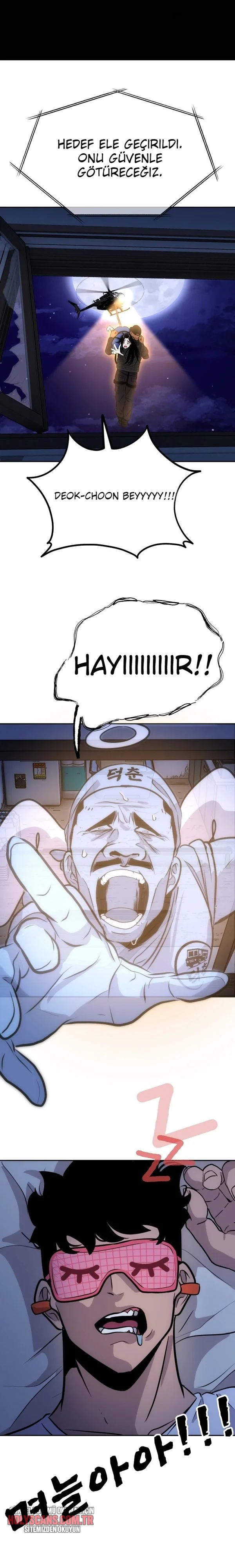 Godeokchun’un Yemek Kamyonu Bölüm Bölüm 2 Sayfa 19