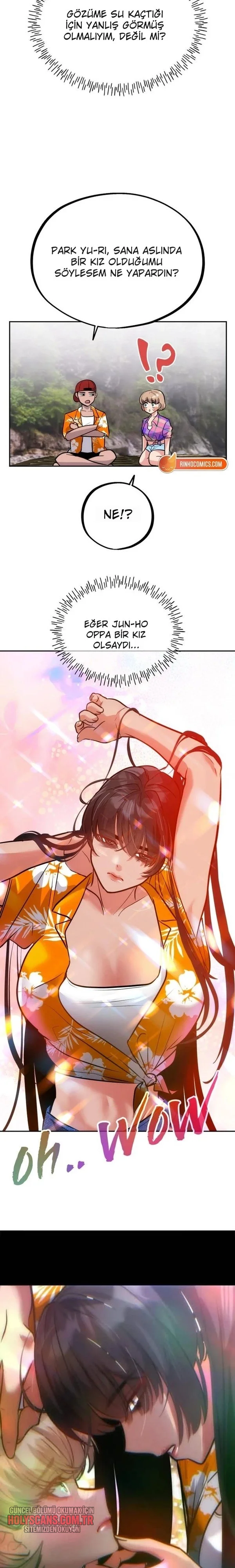 Godeokchun’un Yemek Kamyonu Bölüm Bölüm 20 Sayfa 4