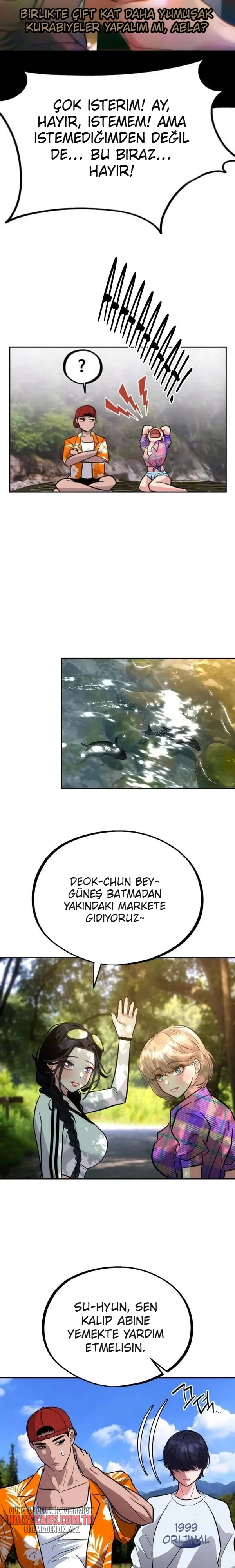 Godeokchun’un Yemek Kamyonu Bölüm Bölüm 20 Sayfa 5