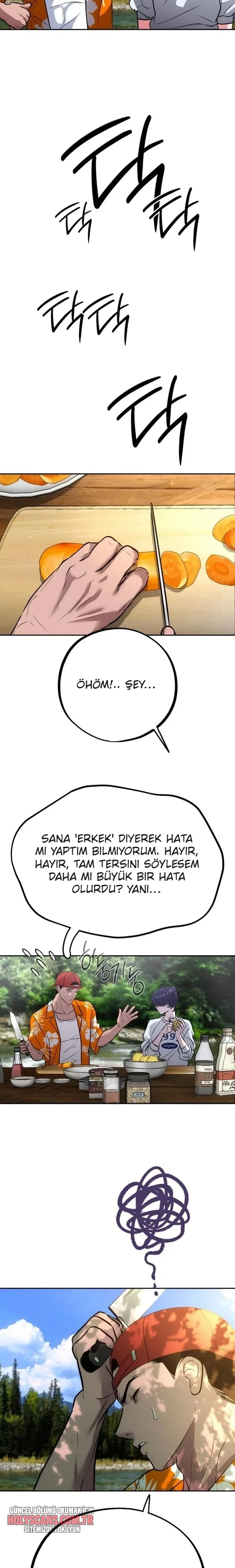 Godeokchun’un Yemek Kamyonu Bölüm Bölüm 20 Sayfa 6