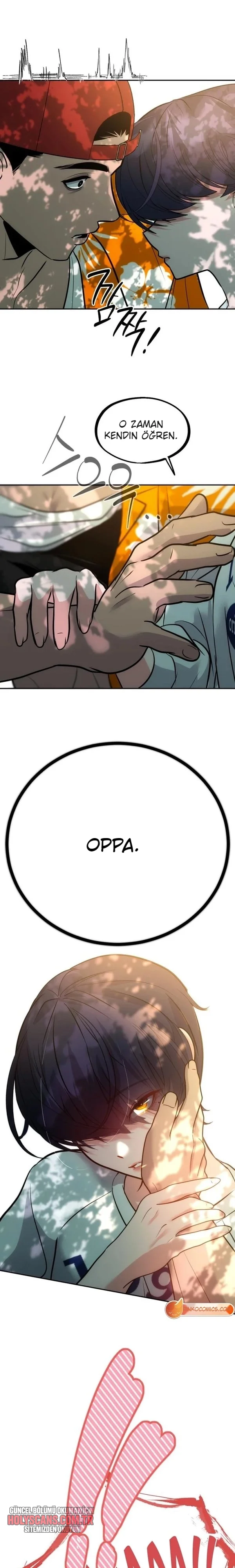 Godeokchun’un Yemek Kamyonu Bölüm Bölüm 20 Sayfa 8