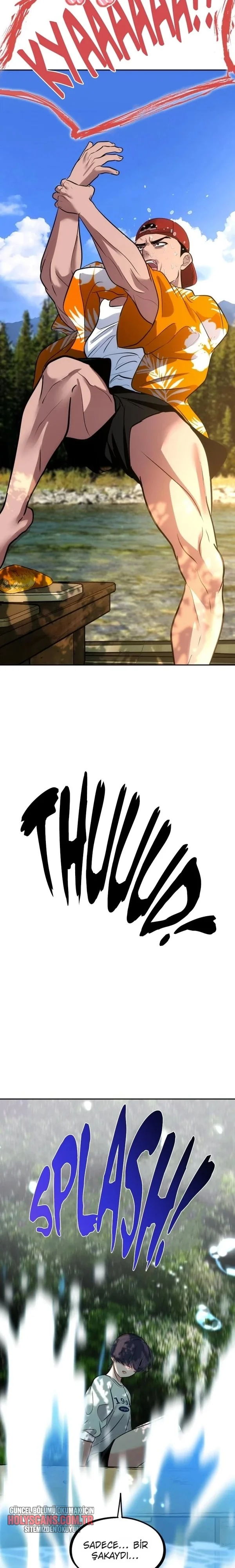 Godeokchun’un Yemek Kamyonu Bölüm Bölüm 20 Sayfa 9