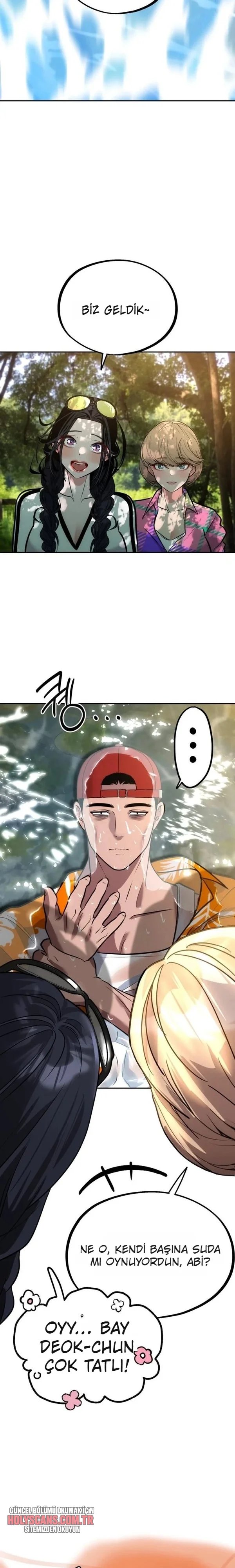 Godeokchun’un Yemek Kamyonu Bölüm Bölüm 20 Sayfa 10