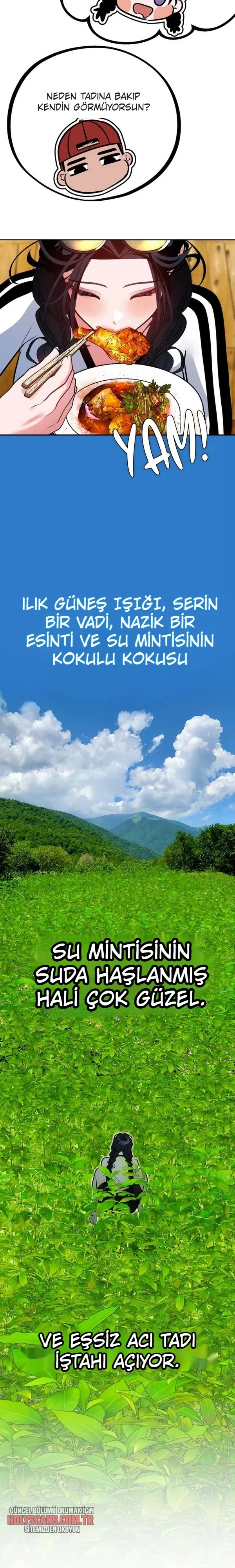 Godeokchun’un Yemek Kamyonu Bölüm Bölüm 20 Sayfa 12