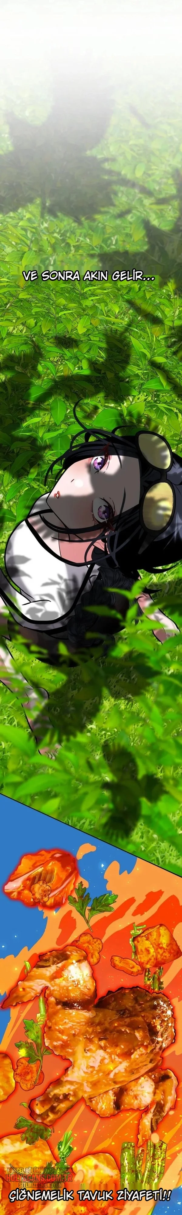 Godeokchun’un Yemek Kamyonu Bölüm Bölüm 20 Sayfa 13