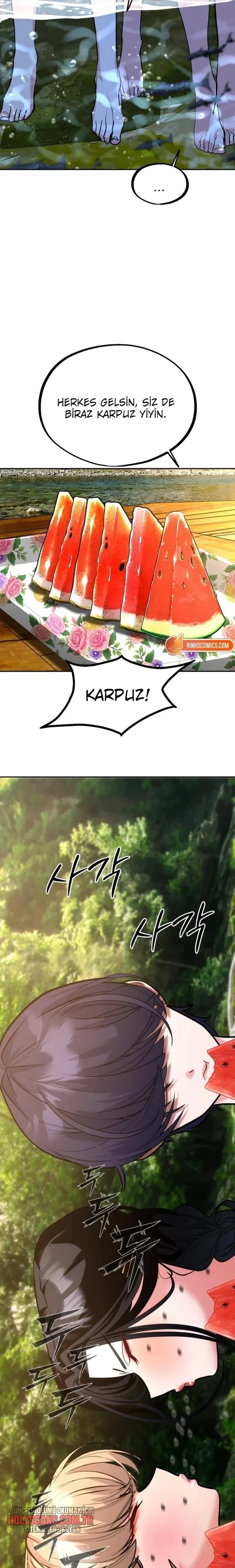 Godeokchun’un Yemek Kamyonu Bölüm Bölüm 20 Sayfa 16