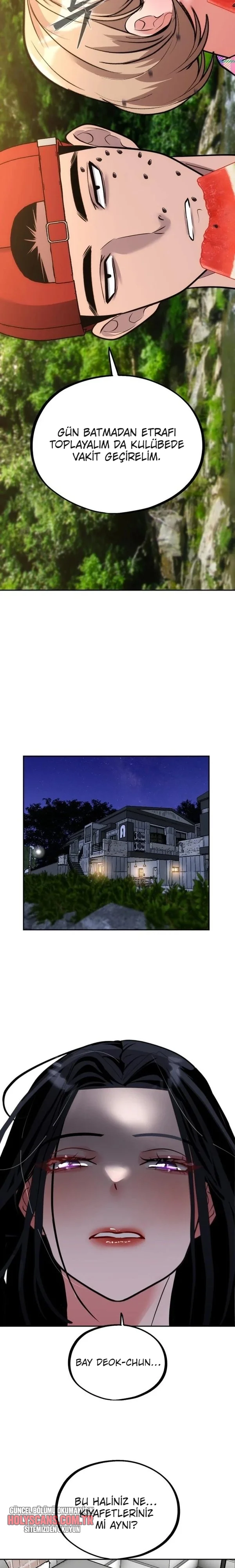 Godeokchun’un Yemek Kamyonu Bölüm Bölüm 20 Sayfa 17