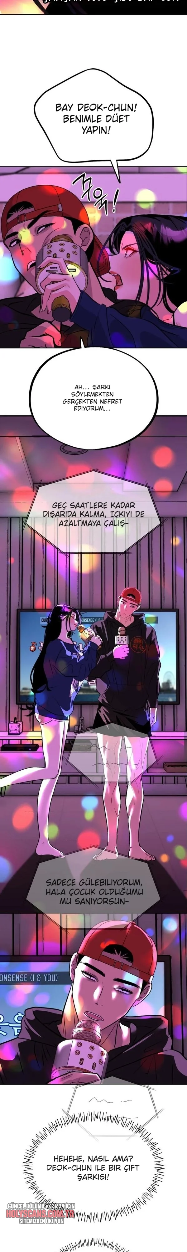 Godeokchun’un Yemek Kamyonu Bölüm Bölüm 20 Sayfa 21