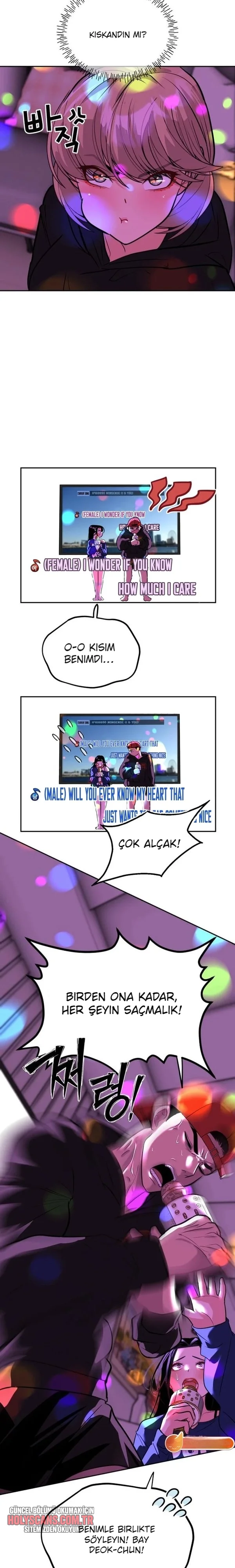 Godeokchun’un Yemek Kamyonu Bölüm Bölüm 20 Sayfa 22