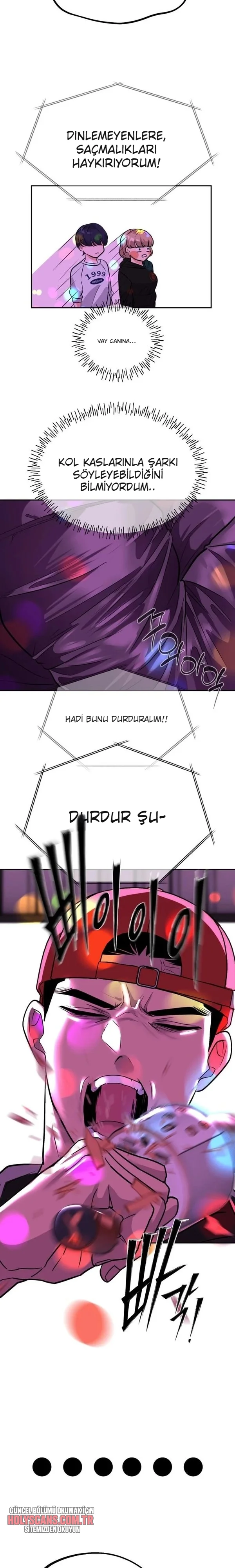 Godeokchun’un Yemek Kamyonu Bölüm Bölüm 20 Sayfa 23