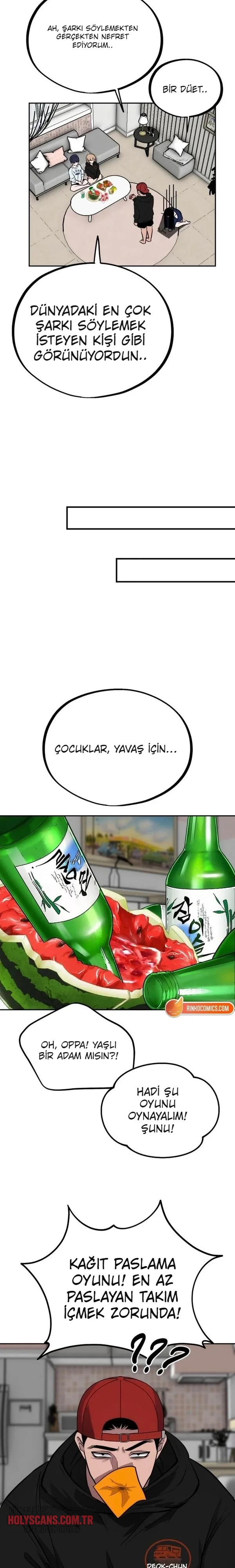 Godeokchun’un Yemek Kamyonu Bölüm Bölüm 20 Sayfa 24