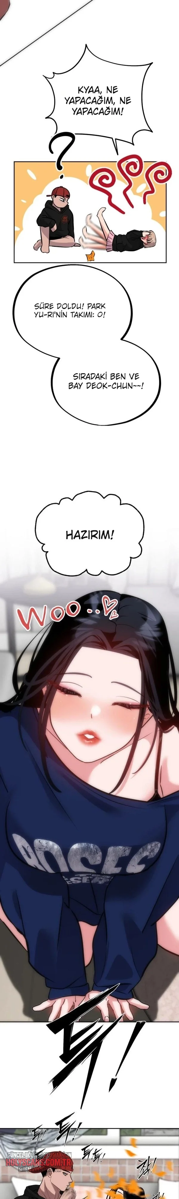 Godeokchun’un Yemek Kamyonu Bölüm Bölüm 20 Sayfa 26