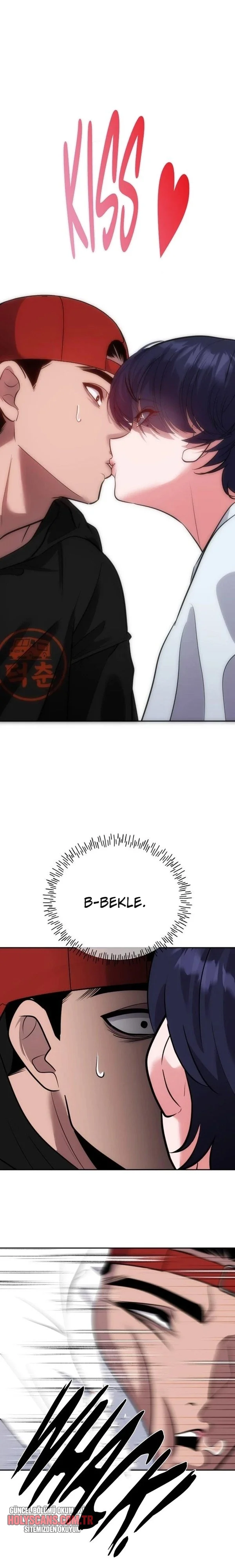 Godeokchun’un Yemek Kamyonu Bölüm Bölüm 21 Sayfa 1