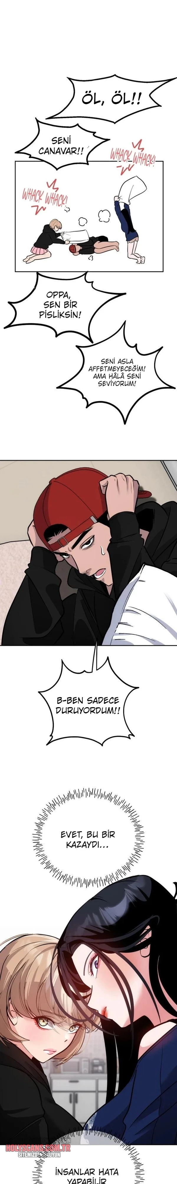 Godeokchun’un Yemek Kamyonu Bölüm Bölüm 21 Sayfa 2