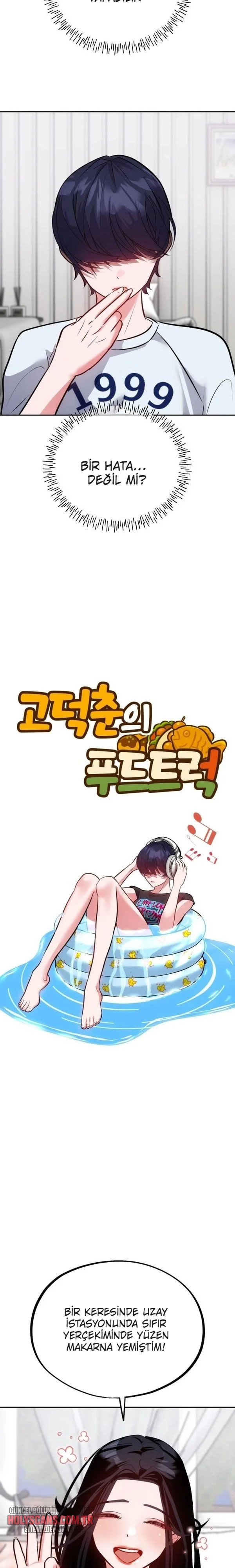 Godeokchun’un Yemek Kamyonu Bölüm Bölüm 21 Sayfa 3