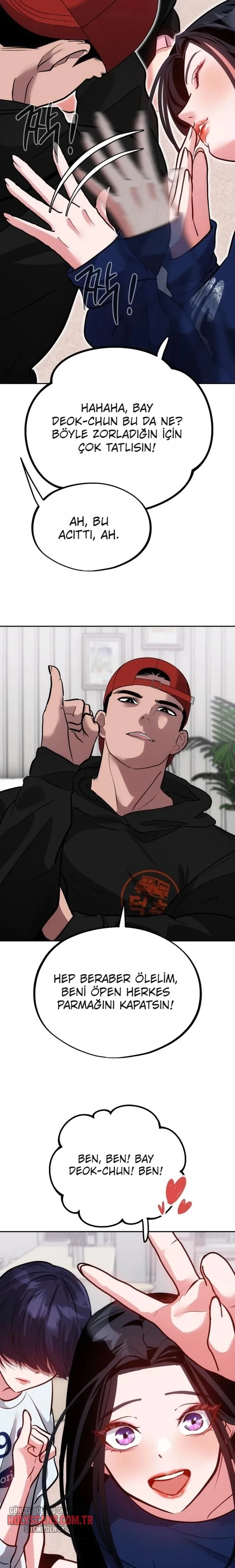 Godeokchun’un Yemek Kamyonu Bölüm Bölüm 21 Sayfa 5