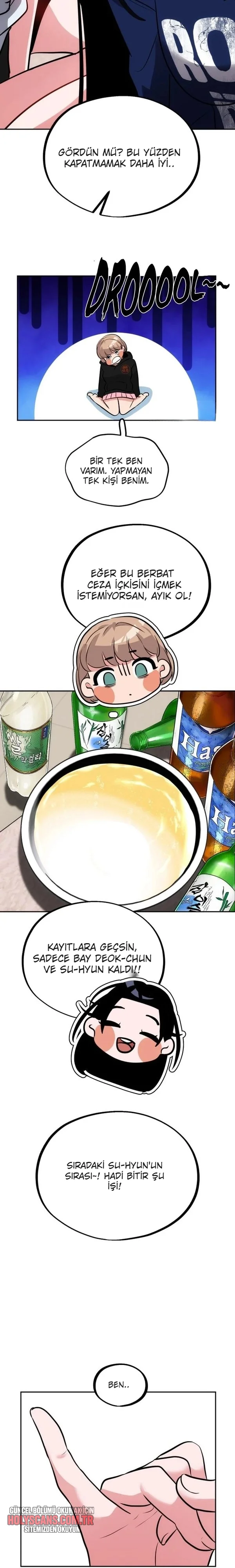 Godeokchun’un Yemek Kamyonu Bölüm Bölüm 21 Sayfa 6