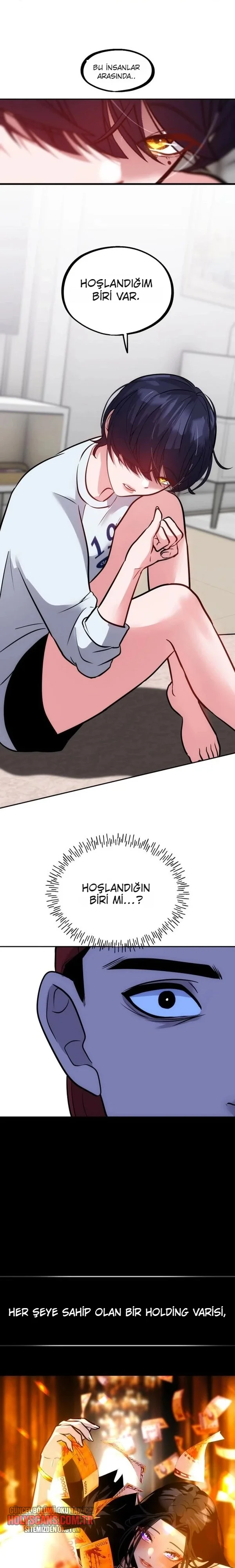 Godeokchun’un Yemek Kamyonu Bölüm Bölüm 21 Sayfa 7