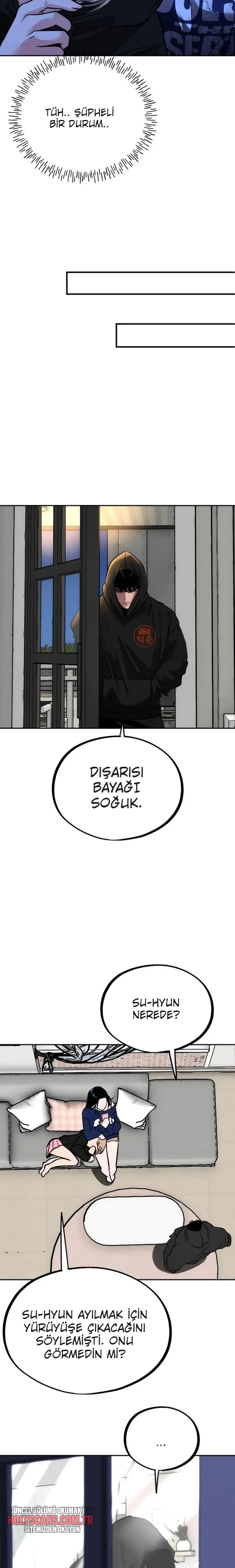 Godeokchun’un Yemek Kamyonu Bölüm Bölüm 21 Sayfa 11