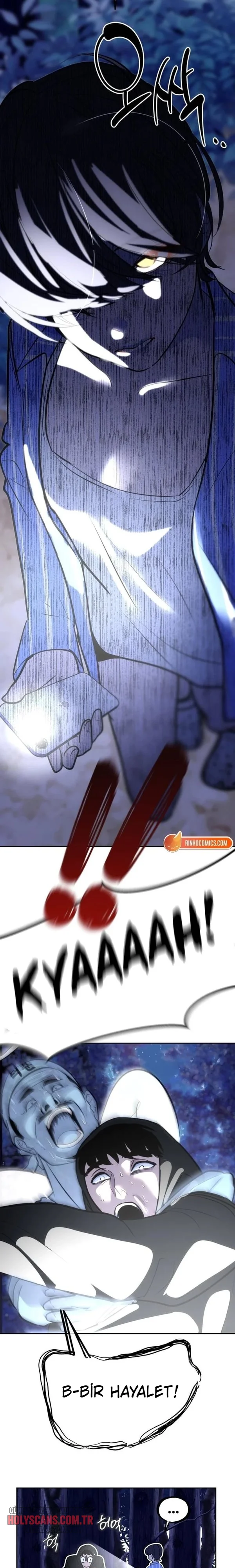 Godeokchun’un Yemek Kamyonu Bölüm Bölüm 21 Sayfa 14