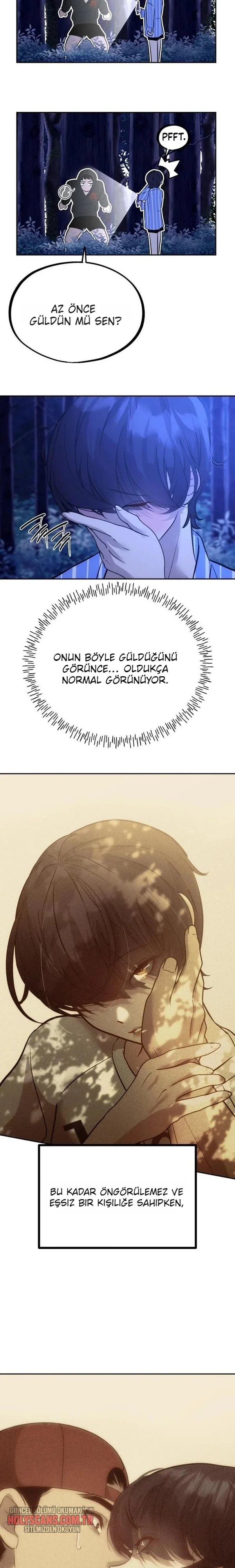 Godeokchun’un Yemek Kamyonu Bölüm Bölüm 21 Sayfa 15