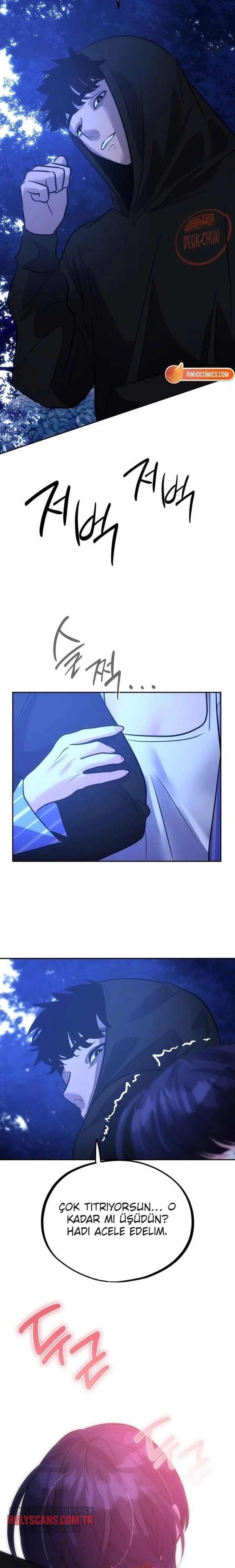 Godeokchun’un Yemek Kamyonu Bölüm Bölüm 21 Sayfa 17