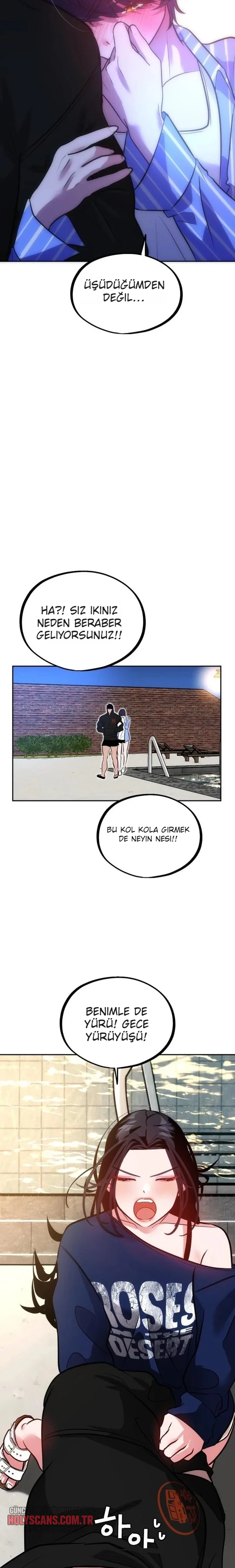 Godeokchun’un Yemek Kamyonu Bölüm Bölüm 21 Sayfa 18