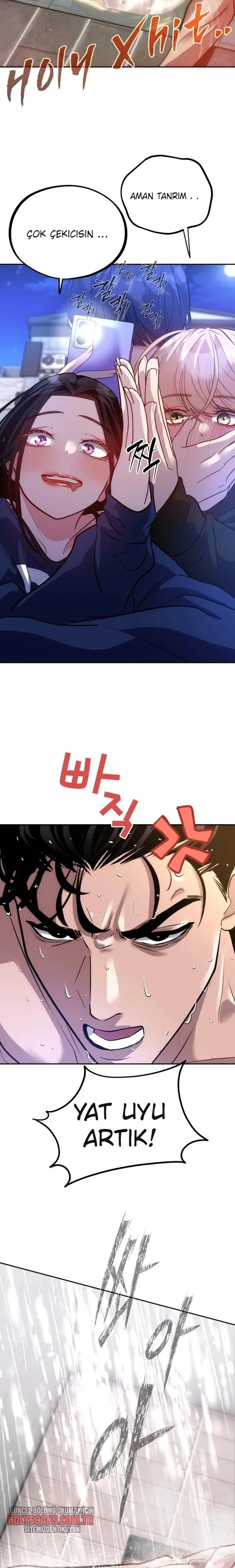 Godeokchun’un Yemek Kamyonu Bölüm Bölüm 21 Sayfa 20