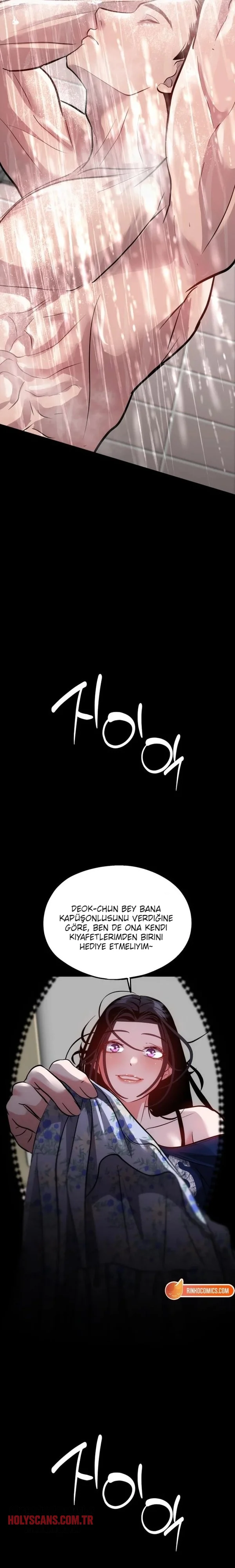 Godeokchun’un Yemek Kamyonu Bölüm Bölüm 21 Sayfa 21