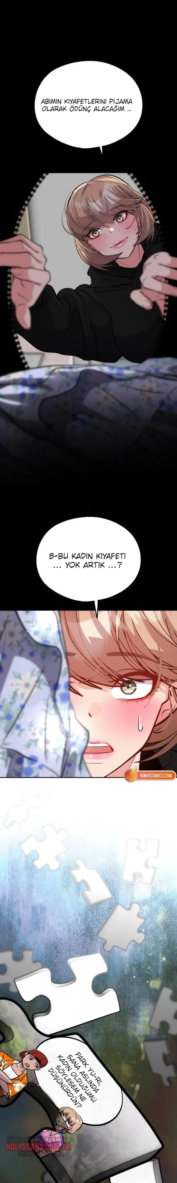 Godeokchun’un Yemek Kamyonu Bölüm Bölüm 21 Sayfa 22