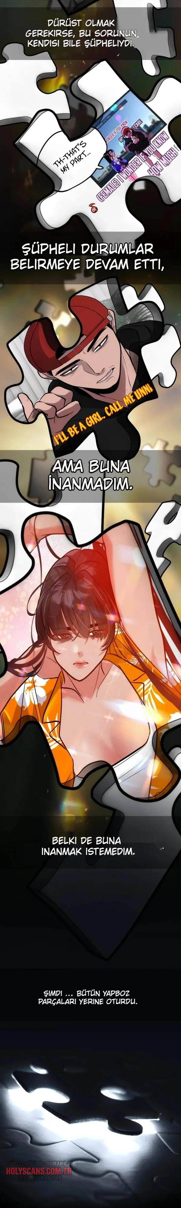 Godeokchun’un Yemek Kamyonu Bölüm Bölüm 21 Sayfa 23