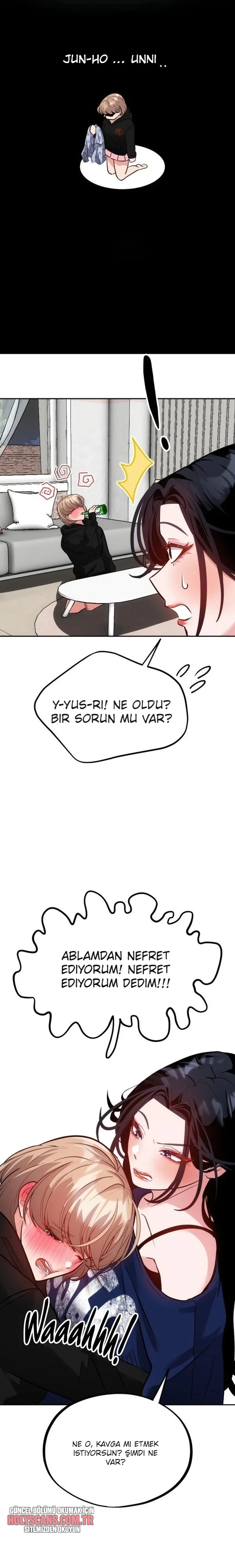 Godeokchun’un Yemek Kamyonu Bölüm Bölüm 21 Sayfa 24