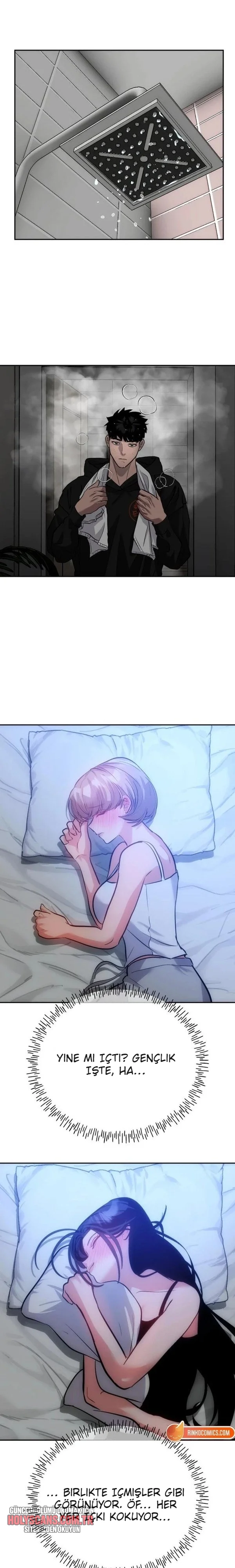 Godeokchun’un Yemek Kamyonu Bölüm Bölüm 21 Sayfa 25