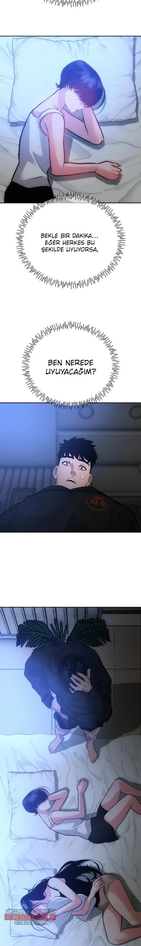 Godeokchun’un Yemek Kamyonu Bölüm Bölüm 21 Sayfa 26